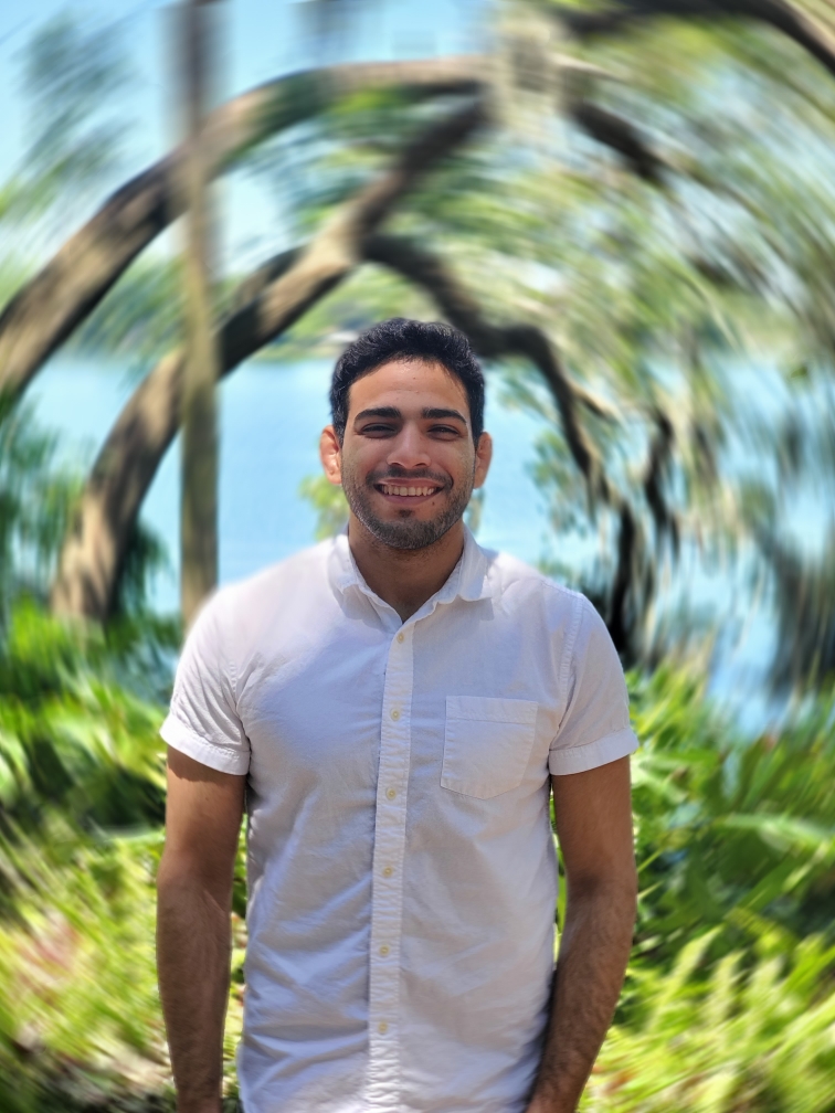 Gerardo Carrero